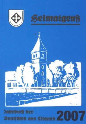 Heimatgru&szlig; 2007 - 