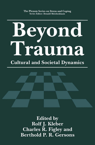 Beyond Trauma