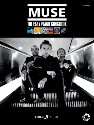 Muse: The Easy Piano Songbook - 
