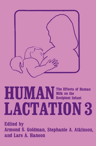 Human Lactation 3