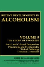 Recent Developments in Alcoholism
