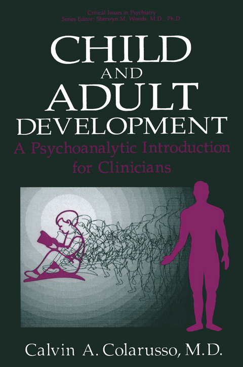 Child and Adult Development - Calvin A. Colarusso