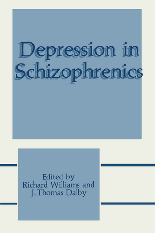 Depression in Schizophrenics