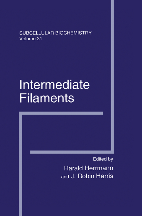 Intermediate Filaments - 