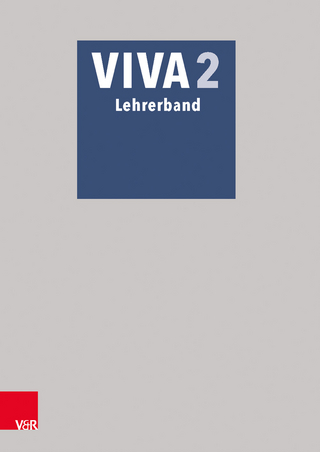 VIVA 2 Lehrerband