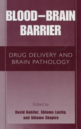 Blood Brain Barrier - 
