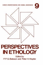 Perspectives in Ethology