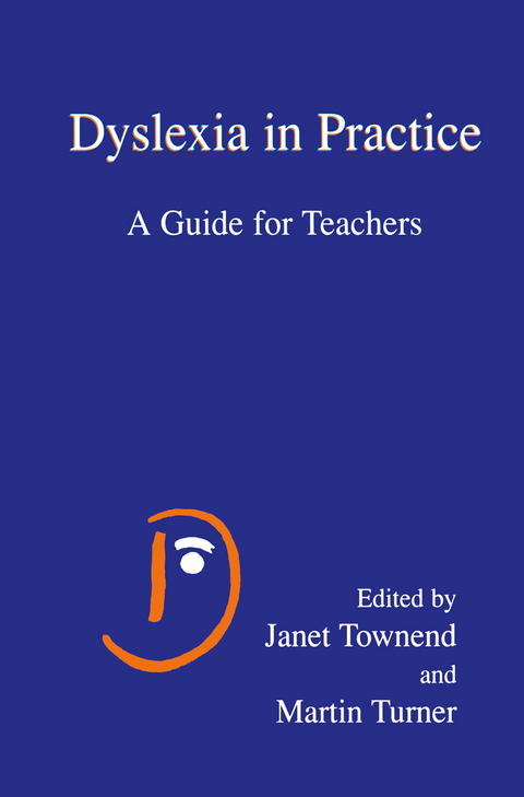 Dyslexia in Practice - 