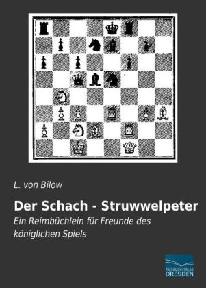Der Schach - Struwwelpeter