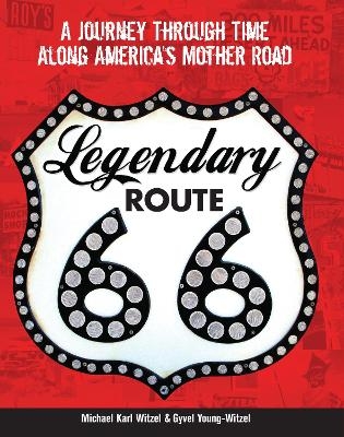 Legendary Route 66