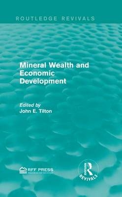 Mineral Wealth and Economic Development