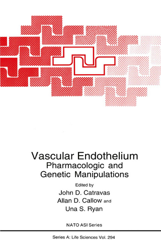 Vascular Endothelium