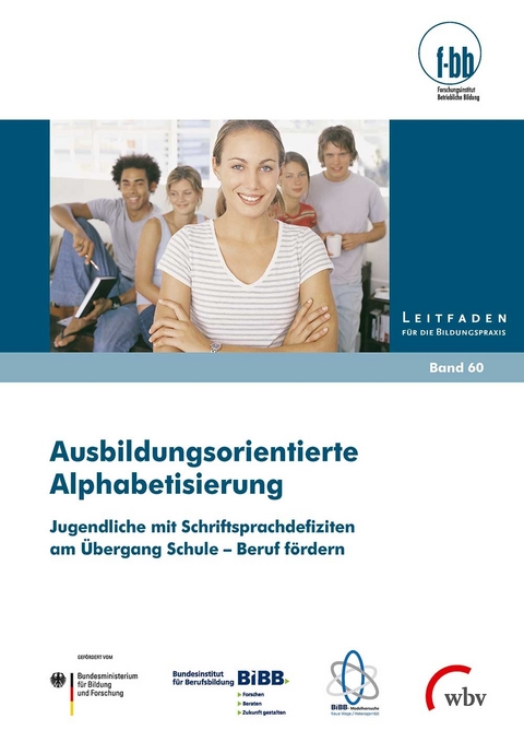 Ausbildungsorientierte Alphabetisierung - 