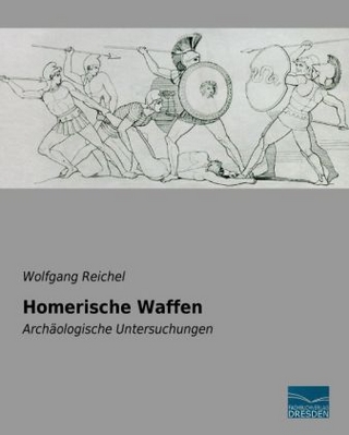 Homerische Waffen