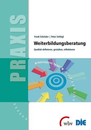 Weiterbildungsberatung