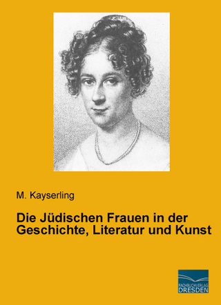 Die Jüdischen Frauen in der Geschichte, Literatur und Kunst