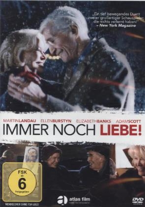 Immer noch Liebe, 1 DVD