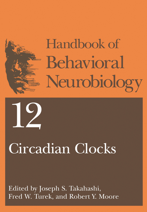 Circadian Clocks - 