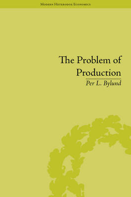Problem of Production