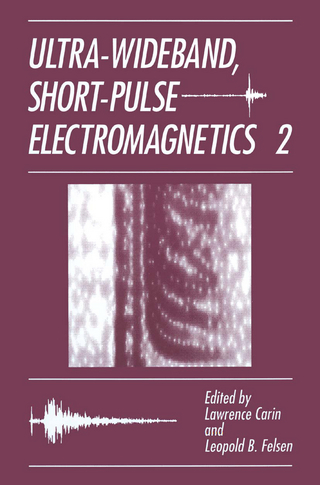 Ultra-Wideband, Short-Pulse Electromagnetics 2