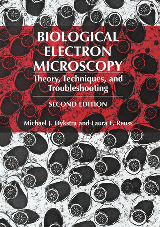 Biological Electron Microscopy