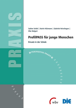 ProfilPASS für junge Menschen