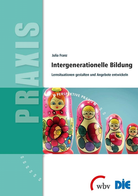 Intergenerationelle Bildung - Julia Franz