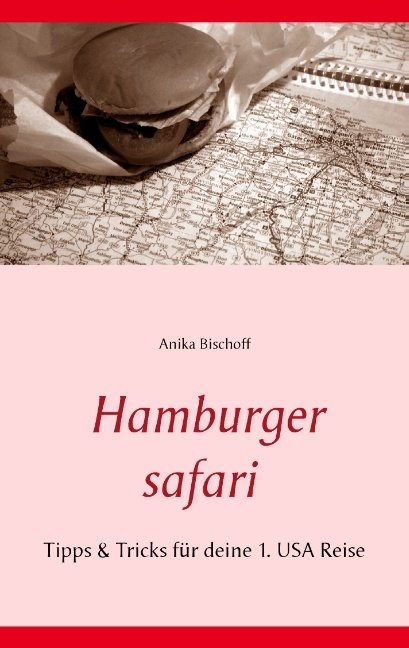 Hamburger safari - Anika Bischoff