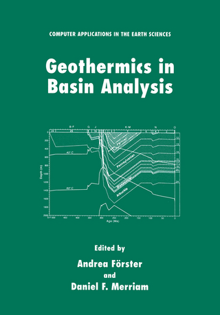 Geothermics in Basin Analysis