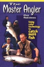 Master Angler - Phil Rabideau