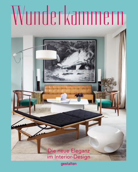 Wunderkammern - 