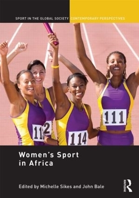 Women&rsquo;s Sport in Africa - 