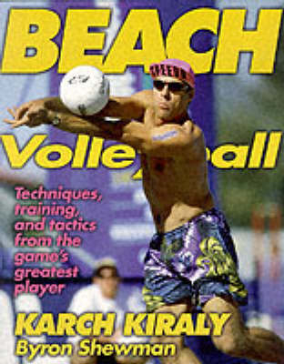 Beach Volleyball