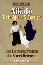 Aikido Techniques and Tactics