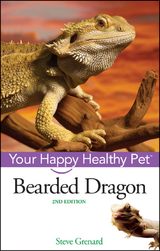 Bearded Dragon - Steve Grenard