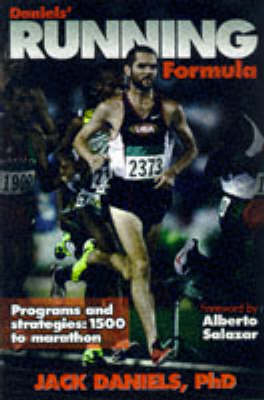 Daniel's Running Formula