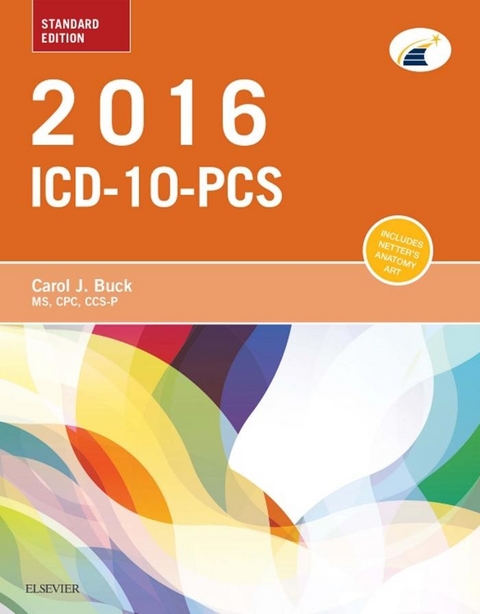 2016 ICD-10-PCS Standard Edition - E-Book -  Carol J. Buck