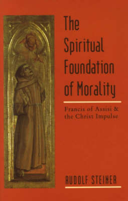 The Spiritual Foundations of Morality