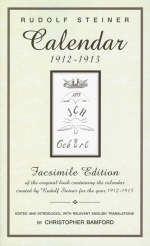 Calender of the Soul