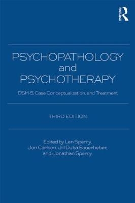 Psychopathology and Psychotherapy - 