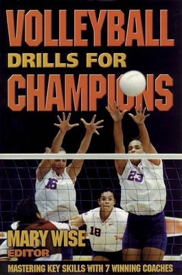 Champion Coaches Volleyball Drills
