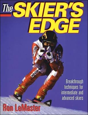 The Skier's Edge - Ron Le Master