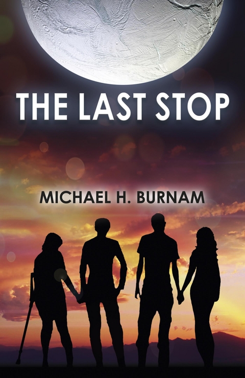 Last Stop -  Michael  H. Burnam