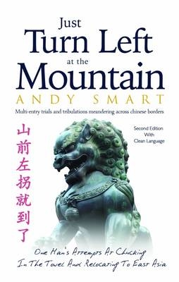 Just Turn Left at the Mountain