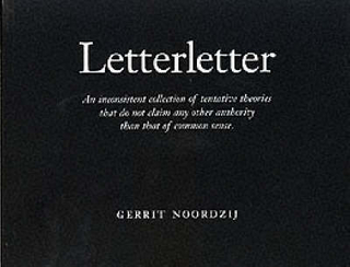Letterletter