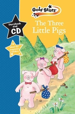 The Three Little Pigs