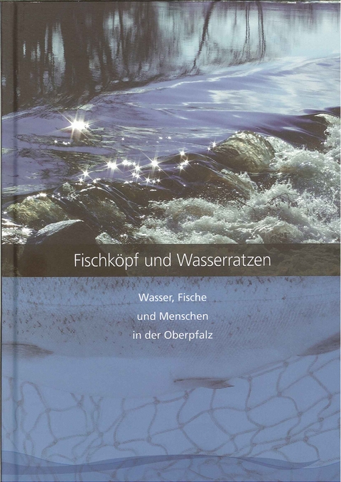 Fischk&ouml;pf und Wasserratzen