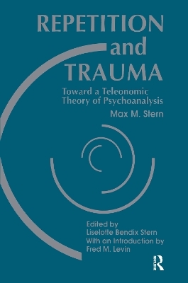 Repetition and Trauma