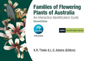 Families of Flowering Plants of Australia