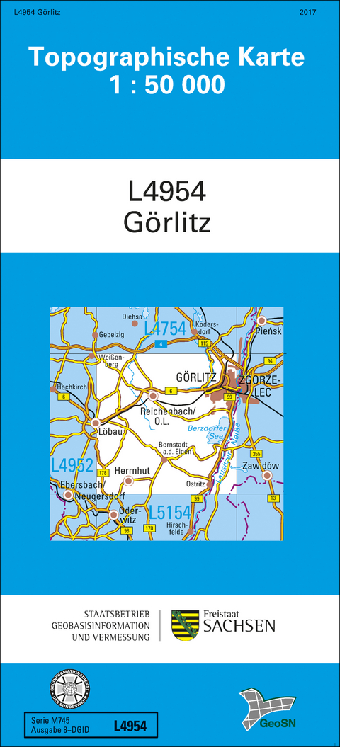 G&ouml;rlitz (L4954)